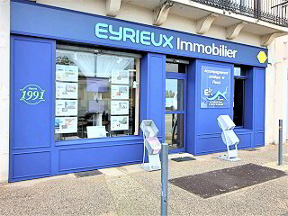 Eyrieux immobilier