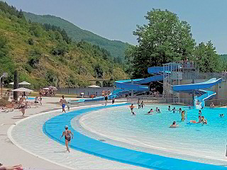 Base Aquatique Eyrium