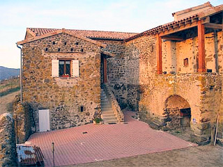 Ferme de Boulègue