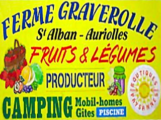 Ferme Graverolle