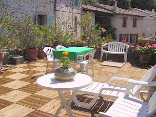 La Fontaine du Chat