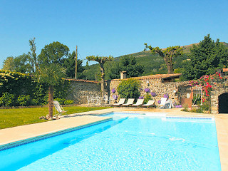 Le Moulinage d'Ardèche