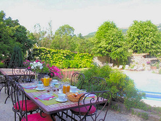 Le Moulinage d'Ardèche