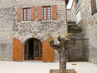 Gîte de l'écurie