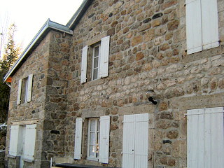 Gîte de deux Eaux ***
