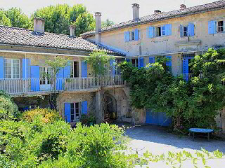 Gîte le Bosquet