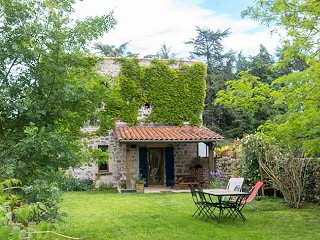 Gîte les Lèbres
