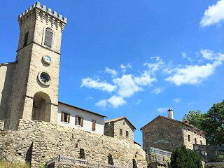 Gîte de l'église