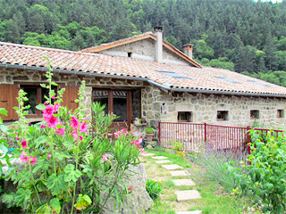 Gîte des Champeaux