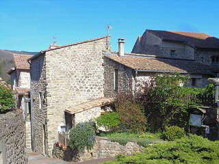 Les Gîtes à Dédé