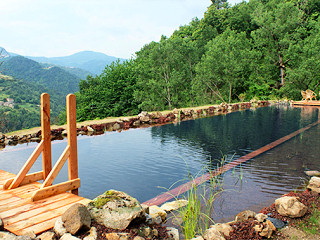 Gîtes du Hameau de Cintenat