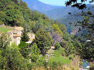 Gîtes du Hameau de Cintenat