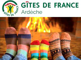 Gîtes de France Ardèche