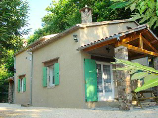 Les Chataigniers