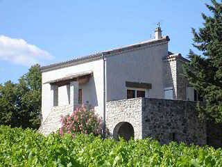 Gîtes de Champagnac