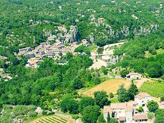 Gîtes de Champagnac