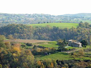 Gîtes de Coursodon ***