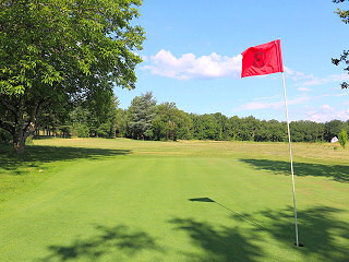 Golf du château de Bournet