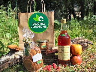 Goûtez l'Ardèche