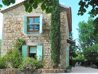 La Grange de Mamouchka