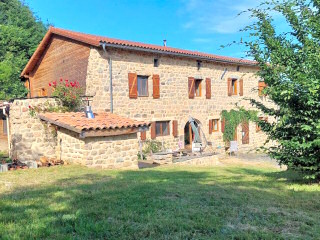 La Grange de Sagne
