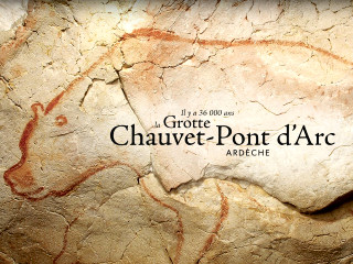 La grotte Chauvet Pont-d'Arc