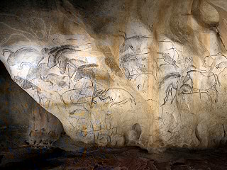 La grotte Chauvet
