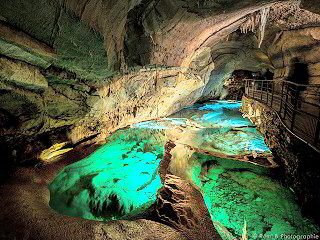 Grotte de la Cocalière