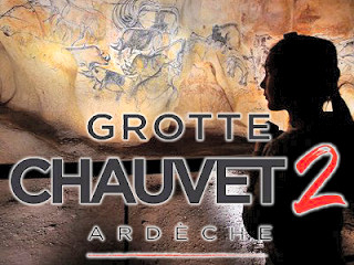 Grotte Chauvet 2 Ardèche