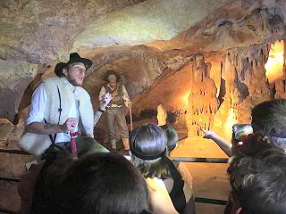 Grotte de la Madeleine