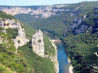 Grotte de la Madeleine