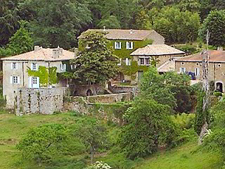 Le Hameau de Robert