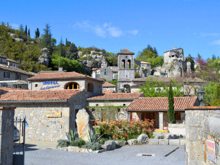 Hôtel la Garenne **