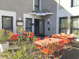 Hôtel Côté Sud **