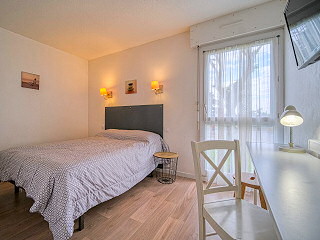 Hôtel Côté Sud **
