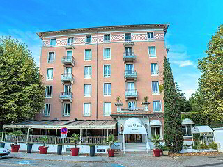 Hôtel Helvie ****