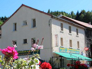 Hôtel les Cévennes