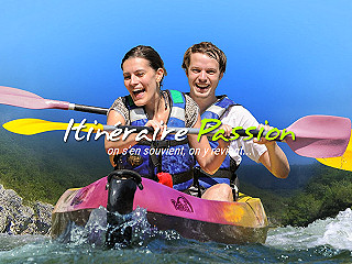 Itinéraire Passion