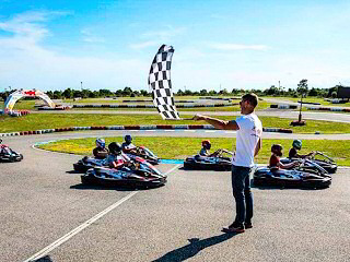 MP Karting
