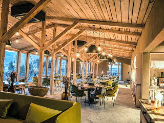 Restaurant La Bòria