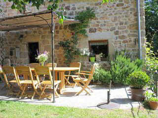 La Forêt du Puy