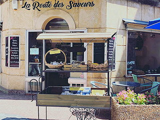 La Route des Saveurs