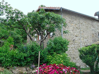 Gîte de pêche La Souchette