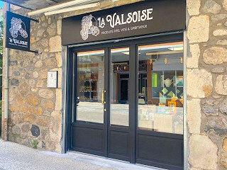 La Valsoise - Épicerie fine