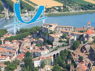 La Voulte-sur-Rhône