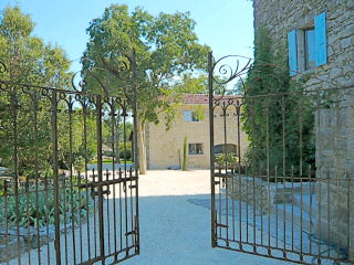 La Bastide des Dolmens
