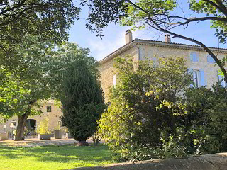 La Bastide de Vallon