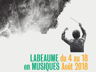 Labeaume en Musiques