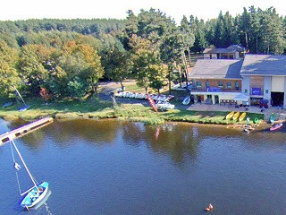 Lac de Devesset