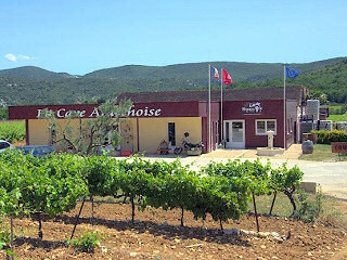 La Cave Ardéchoise